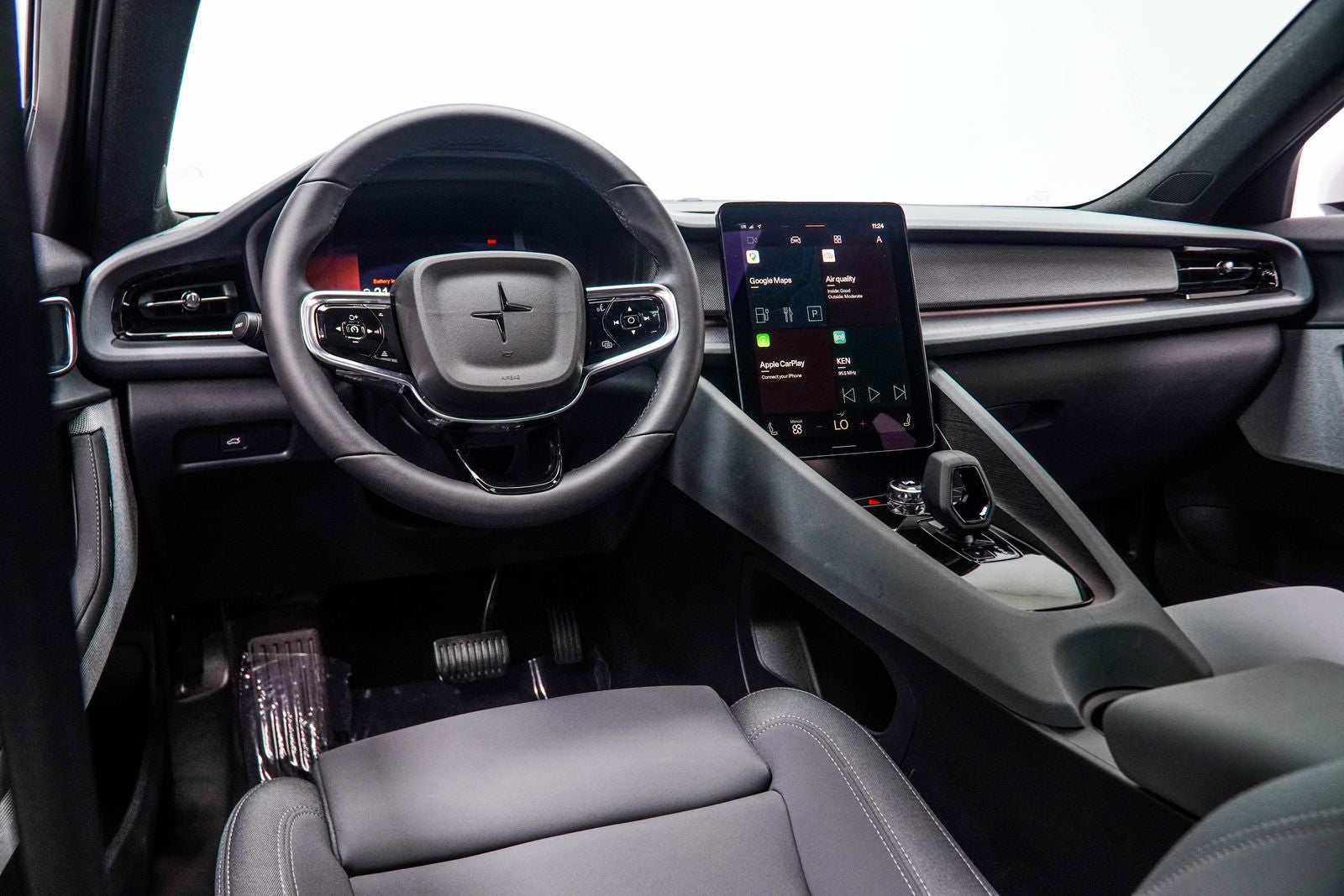2024 Polestar 2 Long Range Dual Motor