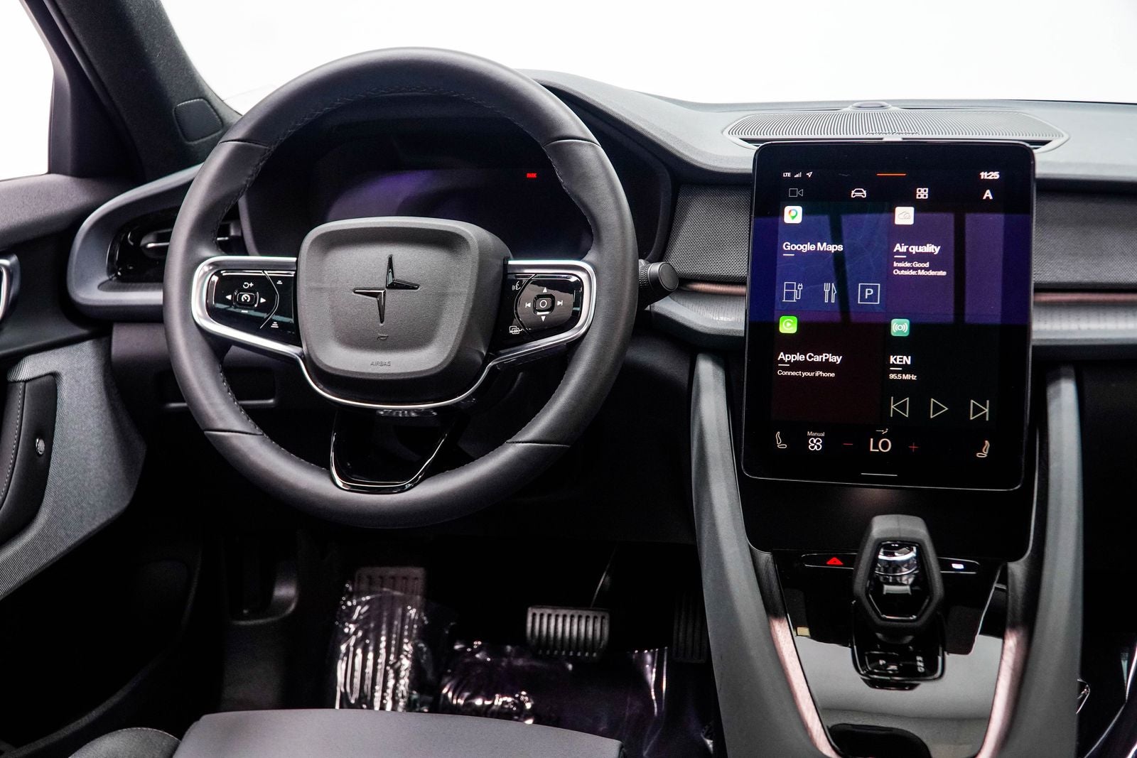 2024 Polestar 2 Long Range Dual Motor