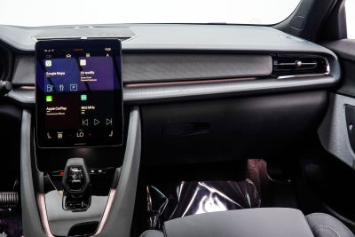 2024 Polestar 2 Long Range Dual Motor