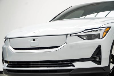 2024 Polestar 2 Long Range Dual Motor