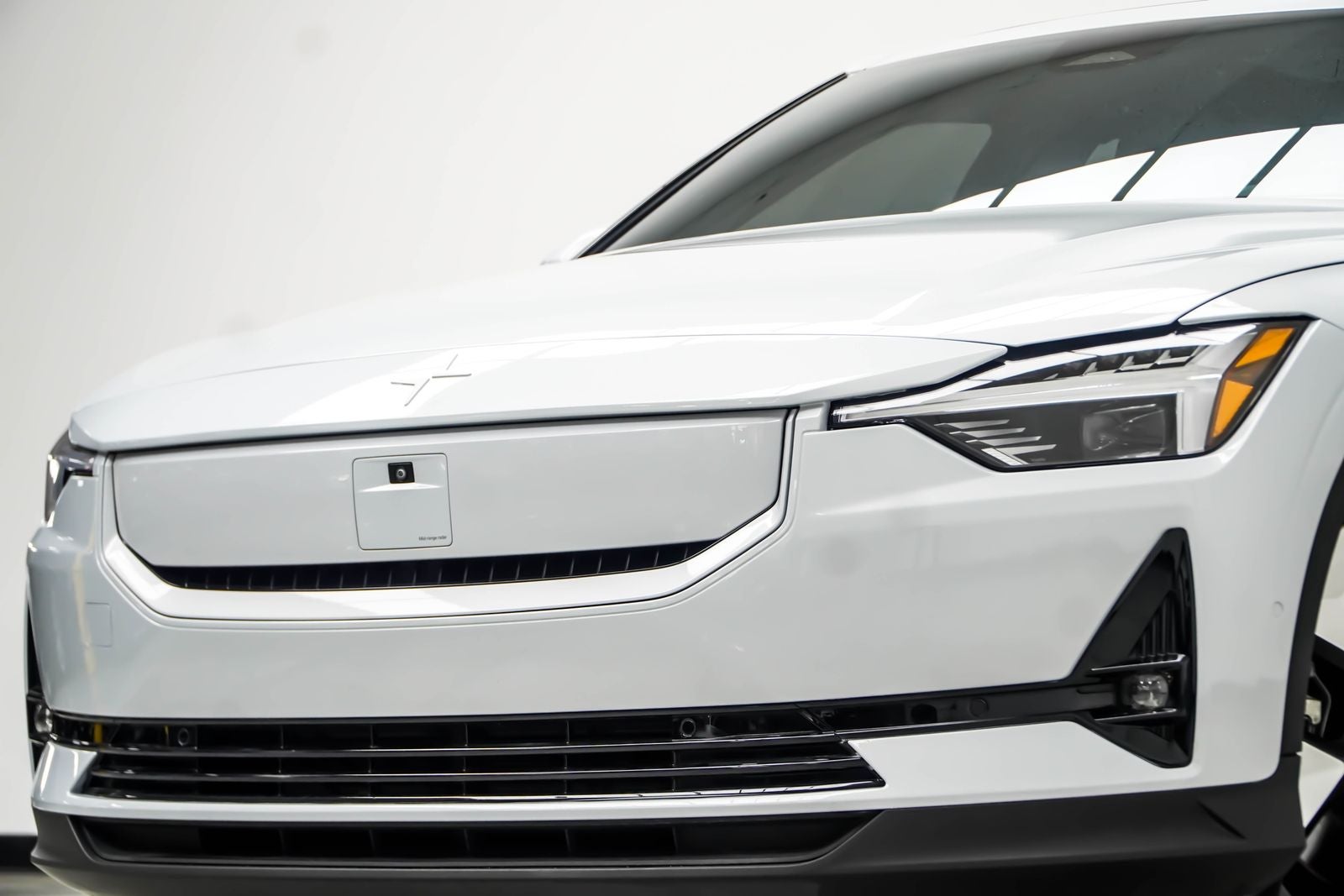 2024 Polestar 2 Long Range Dual Motor