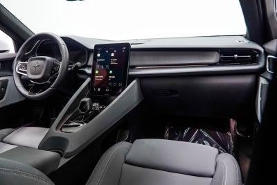 2024 Polestar 2 Long Range Dual Motor