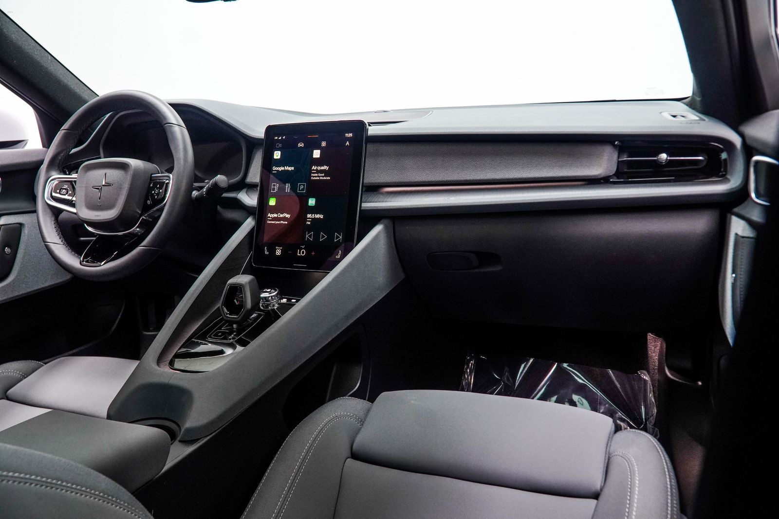 2024 Polestar 2 Long Range Dual Motor