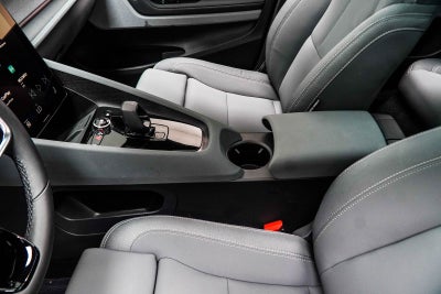2024 Polestar 2 Long Range Dual Motor