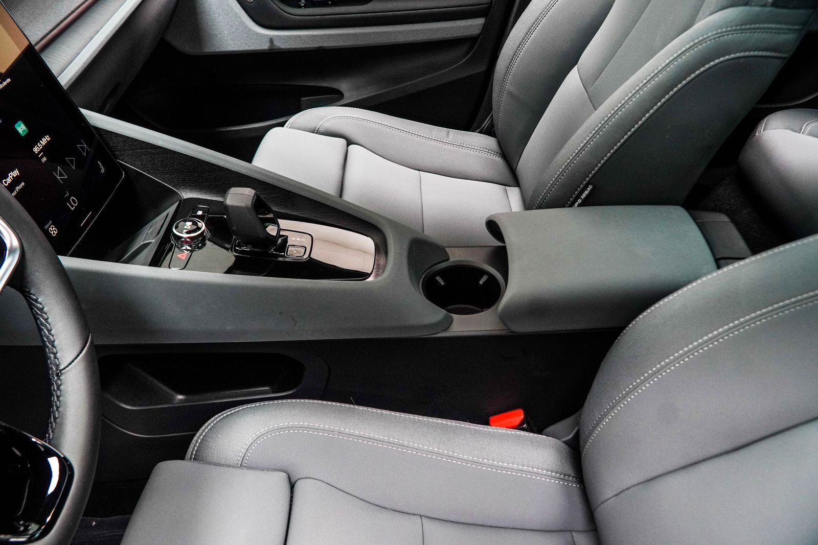 2024 Polestar 2 Long Range Dual Motor