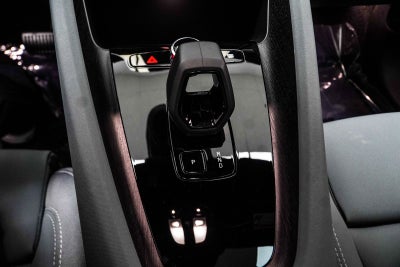 2024 Polestar 2 Long Range Dual Motor
