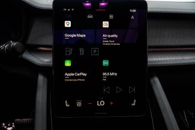 2024 Polestar 2 Long Range Dual Motor