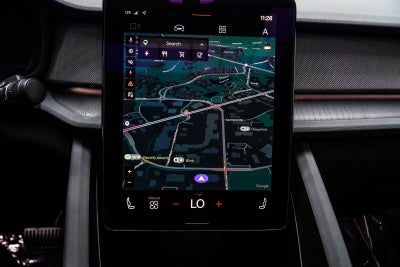 2024 Polestar 2 Long Range Dual Motor