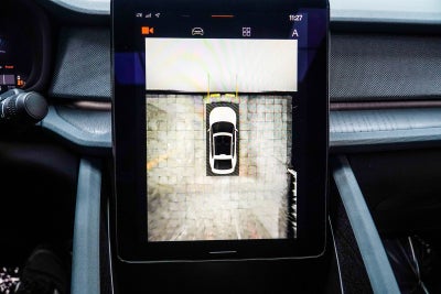 2024 Polestar 2 Long Range Dual Motor