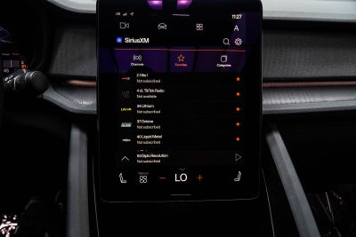 2024 Polestar 2 Long Range Dual Motor