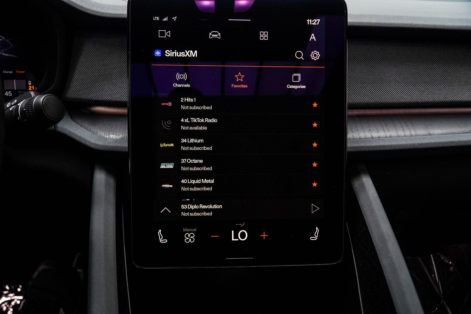 2024 Polestar 2 Long Range Dual Motor