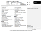 2024 Polestar 2 Long Range Dual Motor