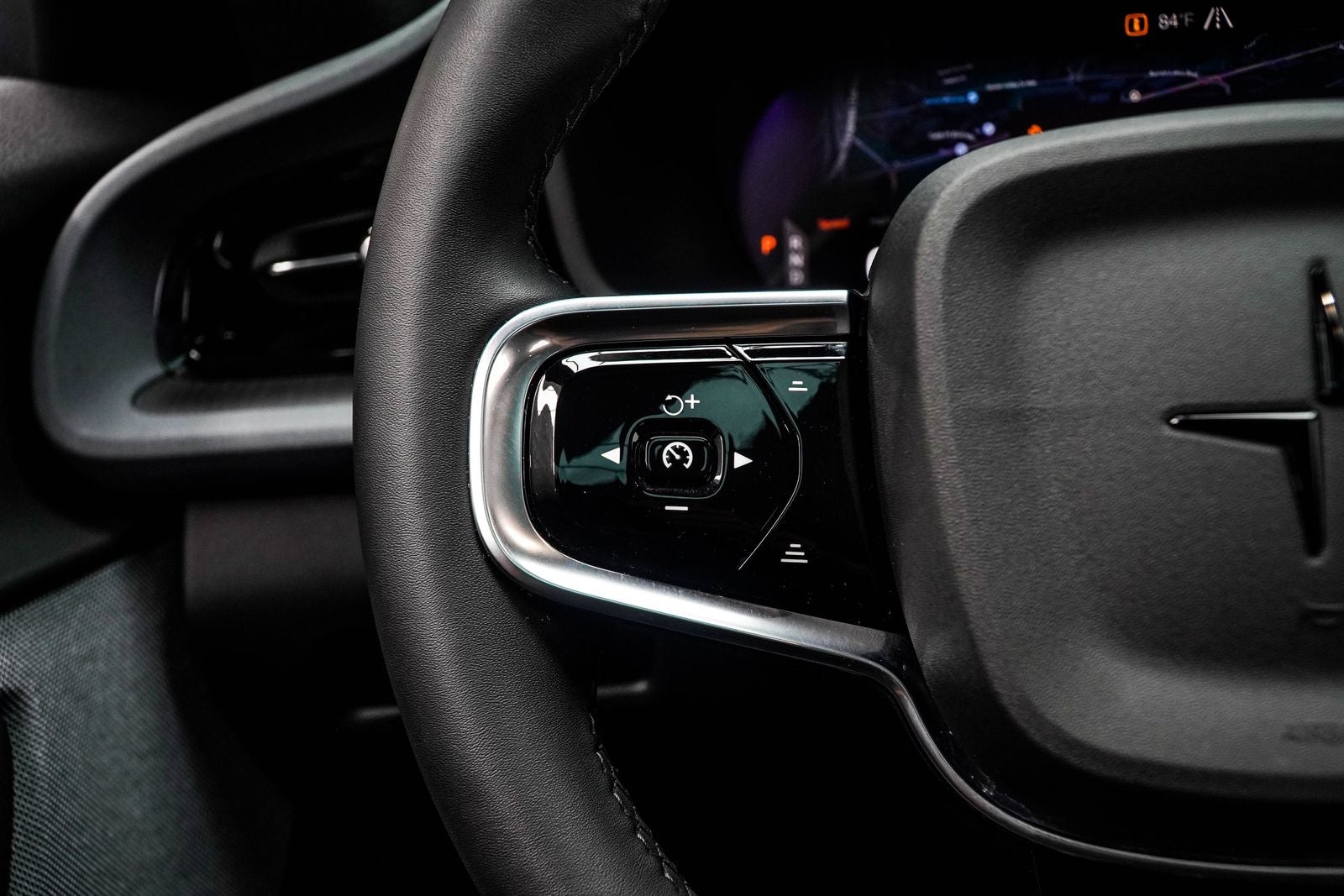 2024 Polestar 2 Long Range Dual Motor