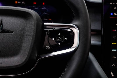 2024 Polestar 2 Long Range Dual Motor