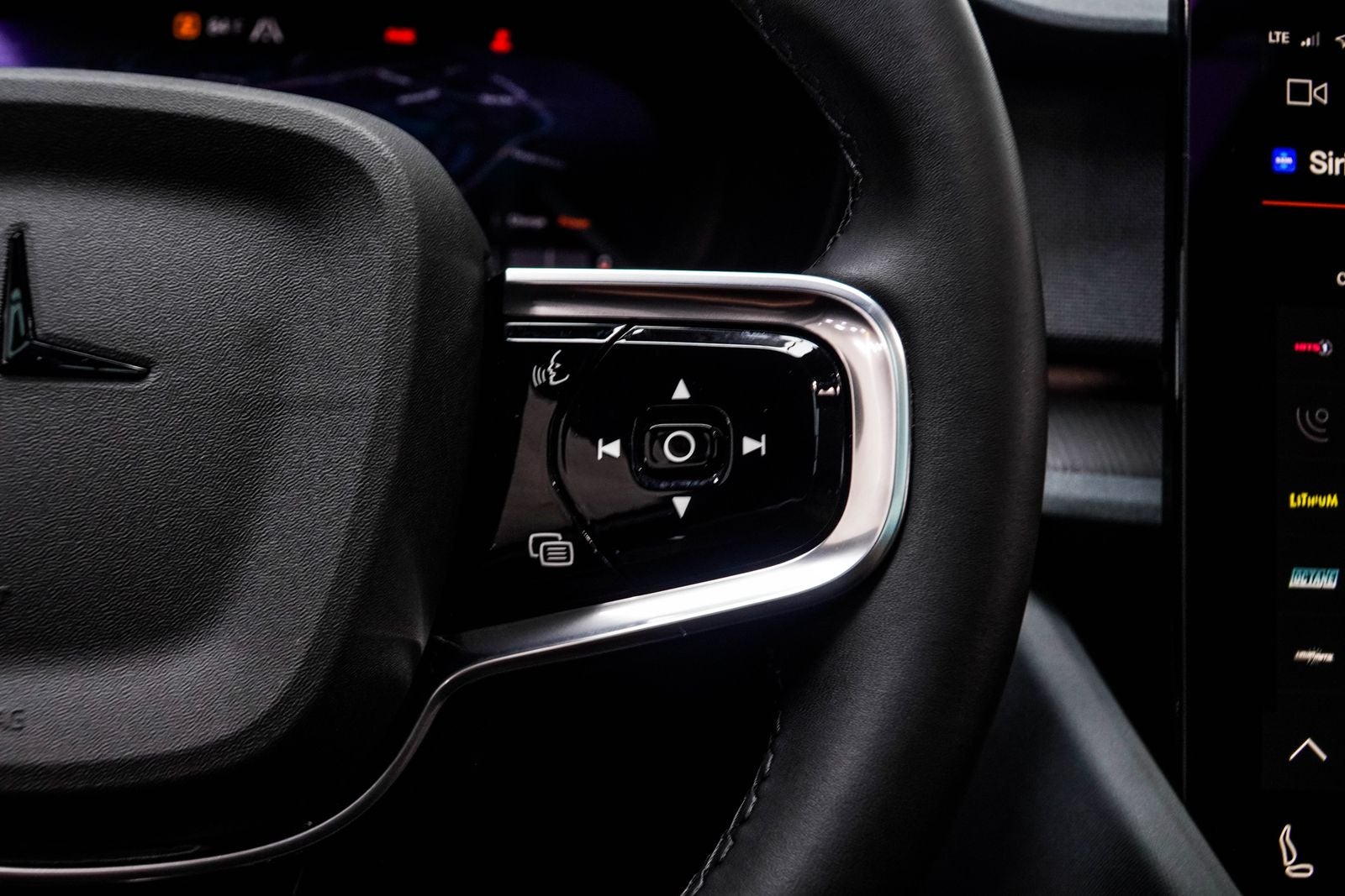2024 Polestar 2 Long Range Dual Motor