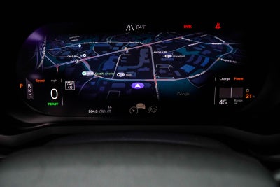 2024 Polestar 2 Long Range Dual Motor