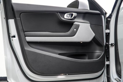 2024 Polestar 2 Long Range Dual Motor