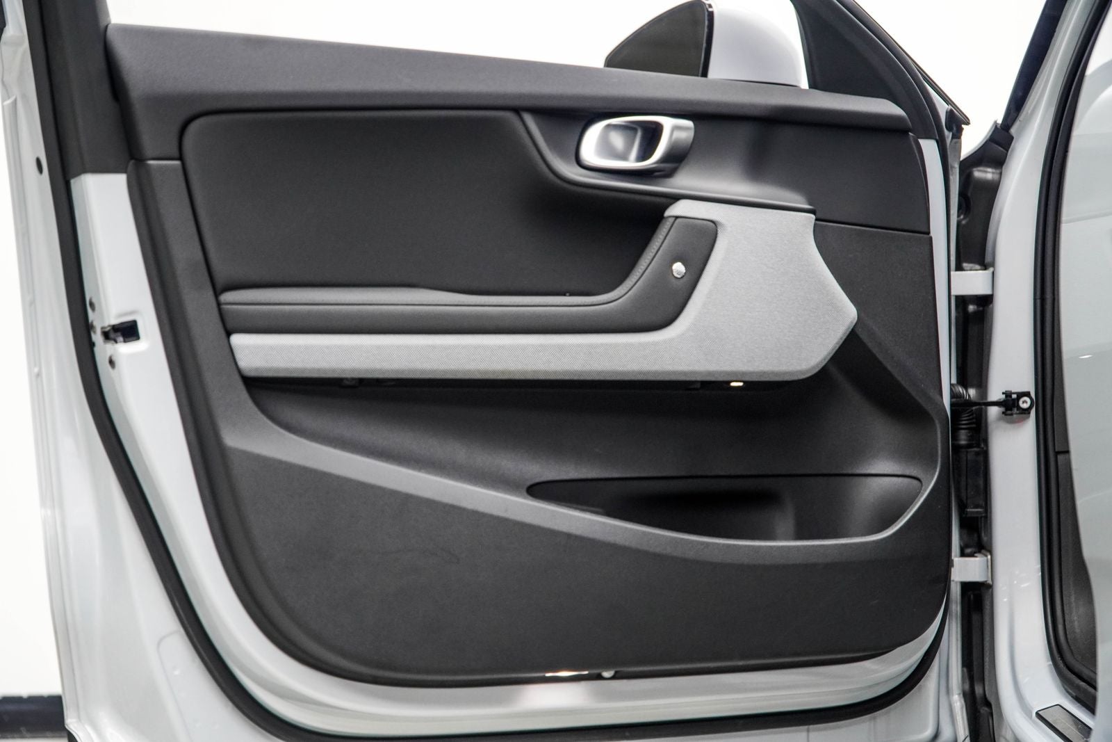 2024 Polestar 2 Long Range Dual Motor