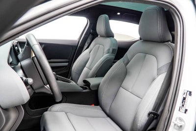 2024 Polestar 2 Long Range Dual Motor
