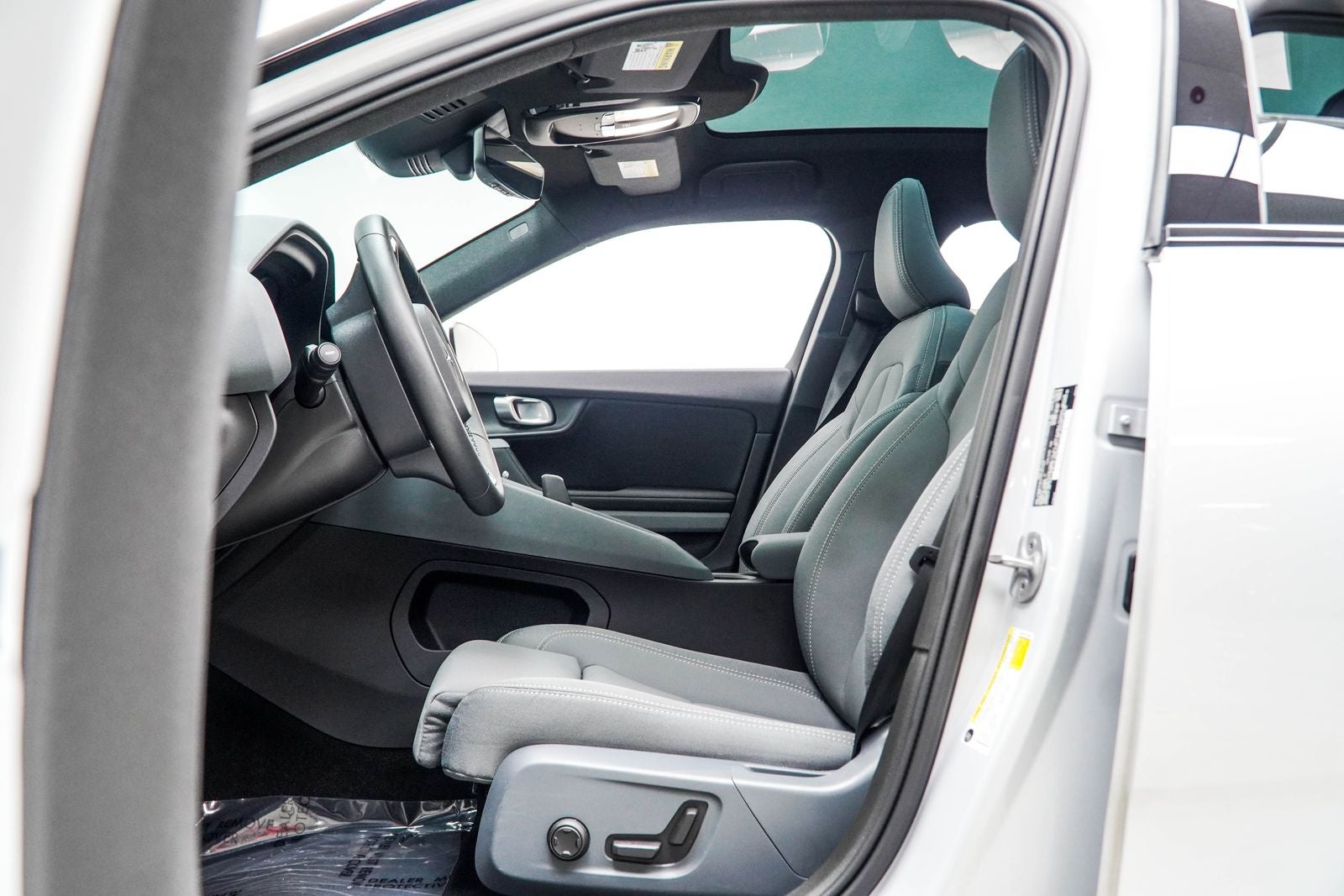 2024 Polestar 2 Long Range Dual Motor