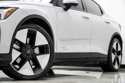 2024 Polestar 2 Long Range Dual Motor
