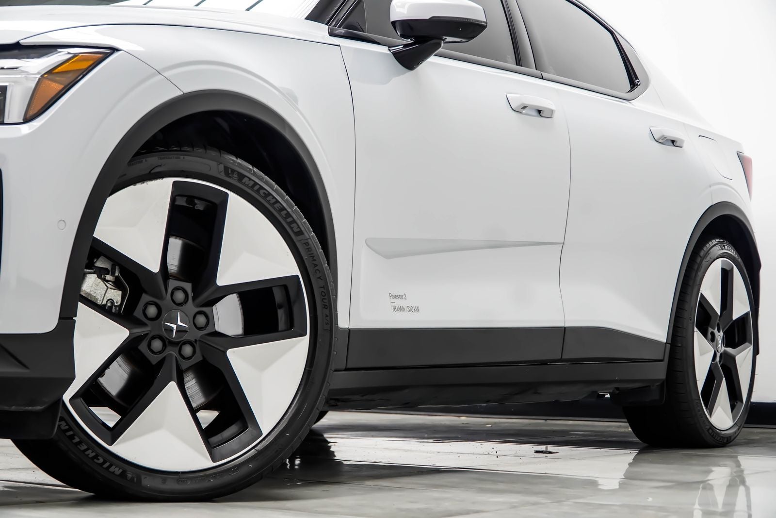 2024 Polestar 2 Long Range Dual Motor