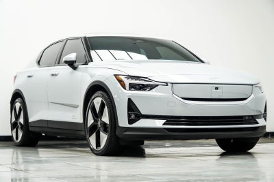 2024 Polestar 2 Long Range Dual Motor