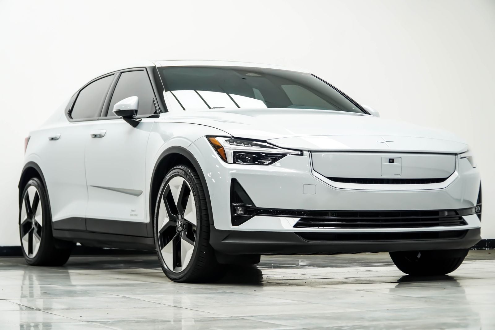 2024 Polestar 2 Long Range Dual Motor