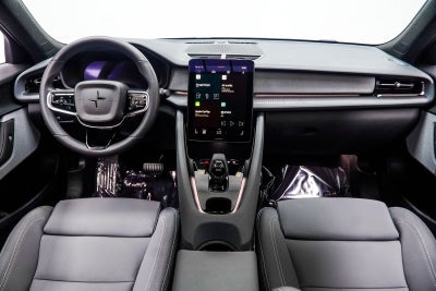 2024 Polestar 2 Long Range Dual Motor