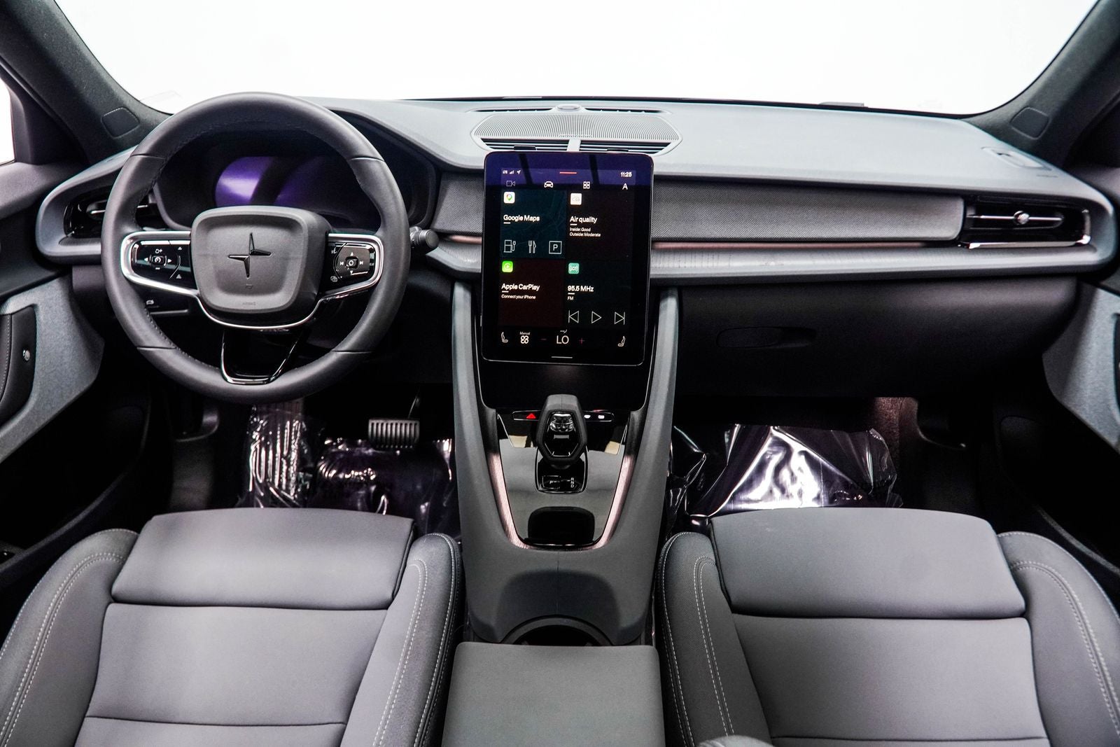 2024 Polestar 2 Long Range Dual Motor