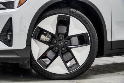 2024 Polestar 2 Long Range Dual Motor