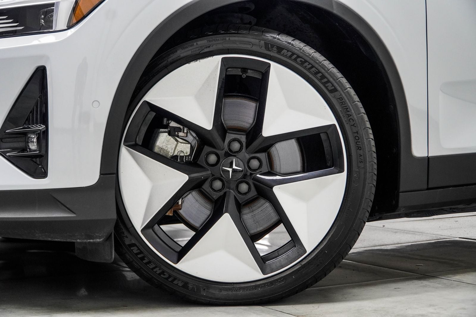 2024 Polestar 2 Long Range Dual Motor