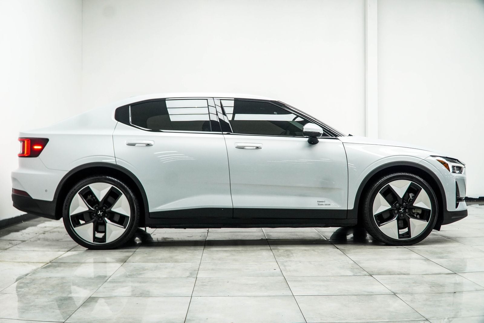 2024 Polestar 2 Long Range Dual Motor