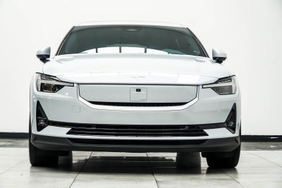 2024 Polestar 2 Long Range Dual Motor