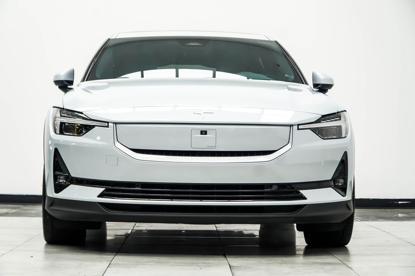 2024 Polestar 2 Long Range Dual Motor