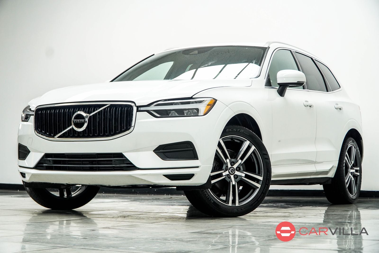 2020 Volvo XC60 T5 Momentum
