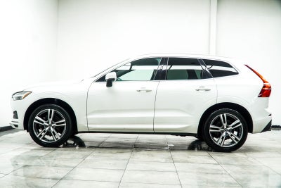 2020 Volvo XC60 T5 Momentum