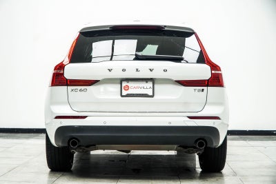 2020 Volvo XC60 T5 Momentum