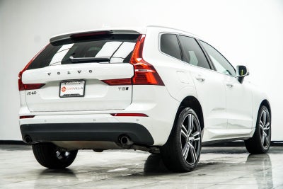 2020 Volvo XC60 T5 Momentum