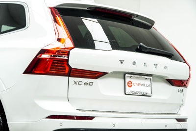 2020 Volvo XC60 T5 Momentum