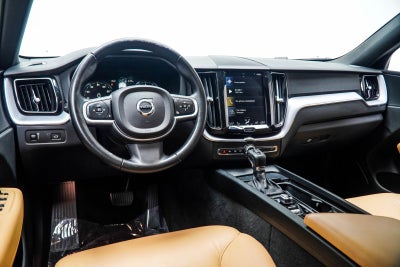 2020 Volvo XC60 T5 Momentum