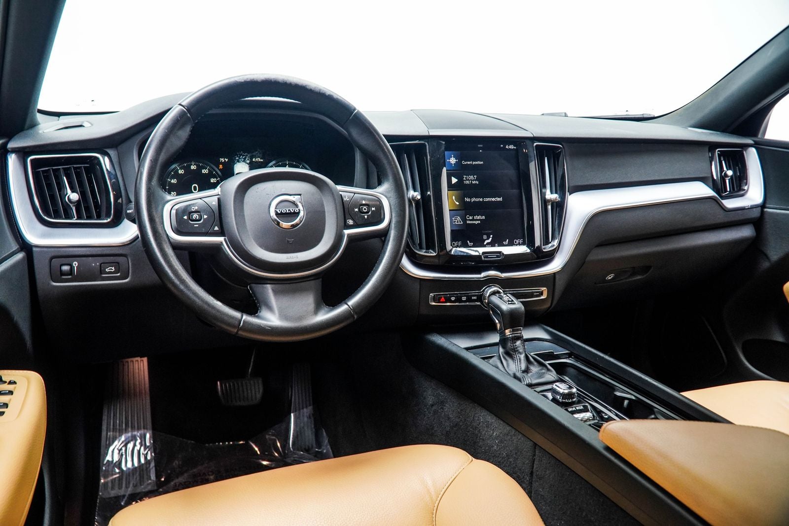 2020 Volvo XC60 T5 Momentum