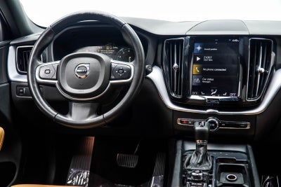 2020 Volvo XC60 T5 Momentum