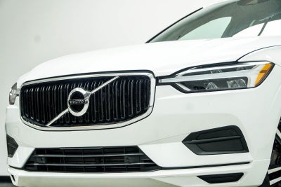 2020 Volvo XC60 T5 Momentum
