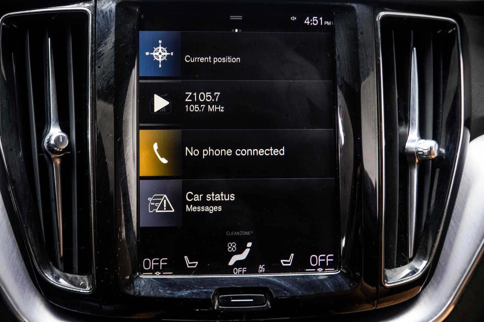 2020 Volvo XC60 T5 Momentum