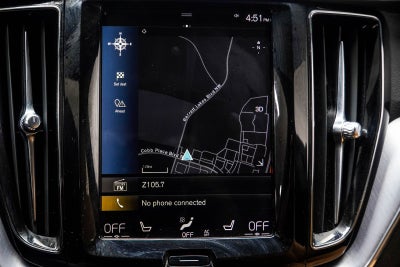 2020 Volvo XC60 T5 Momentum