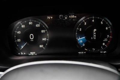2020 Volvo XC60 T5 Momentum