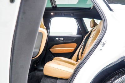 2020 Volvo XC60 T5 Momentum