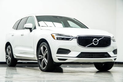 2020 Volvo XC60 T5 Momentum