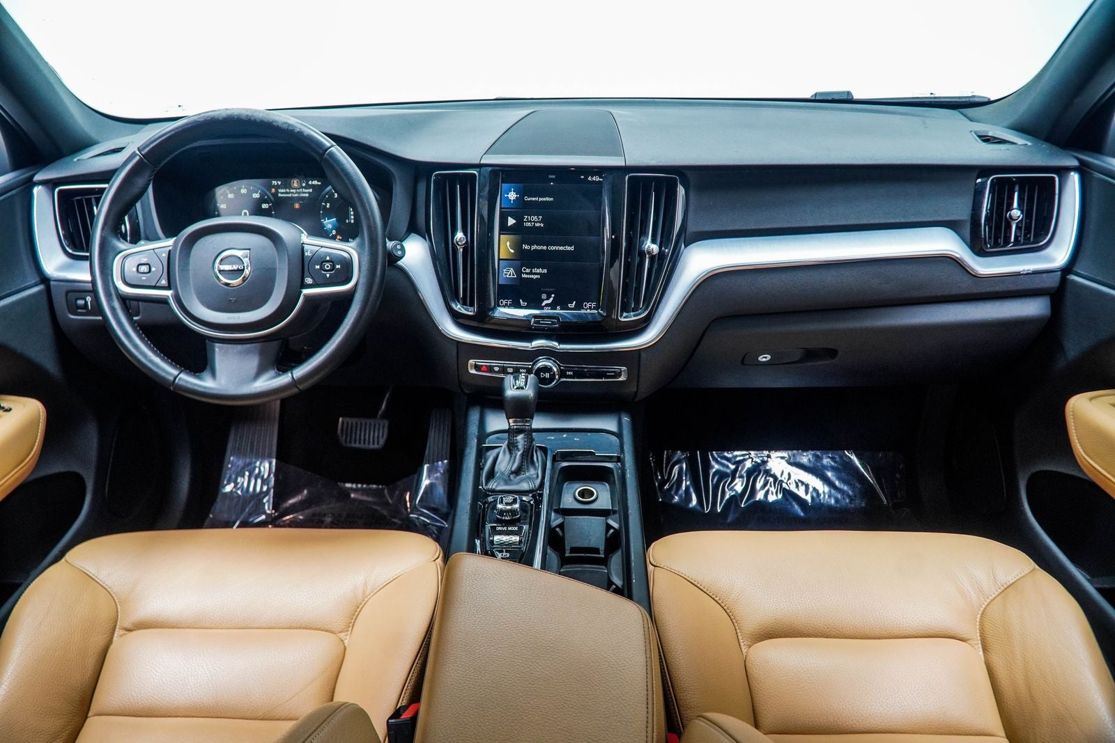 2020 Volvo XC60 T5 Momentum
